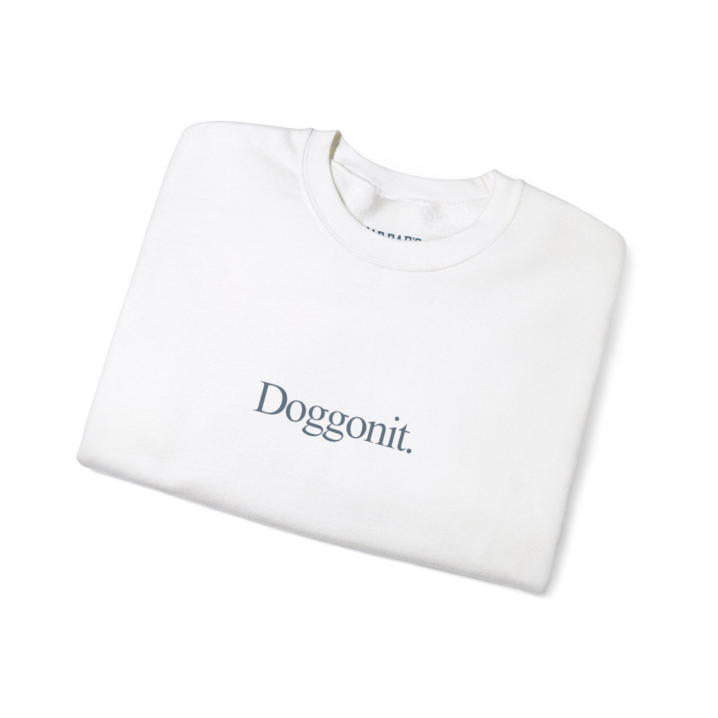 Doggonit. | Crewneck Sweatshirt