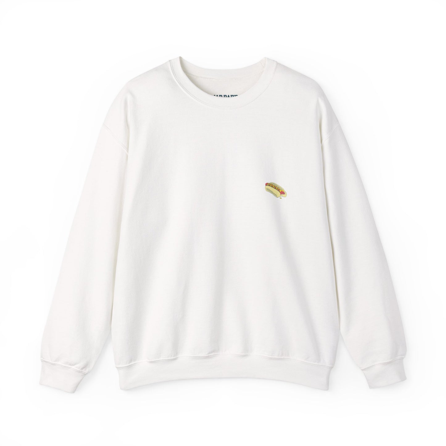 Chili Dog Champion | Crewneck Sweatshirt