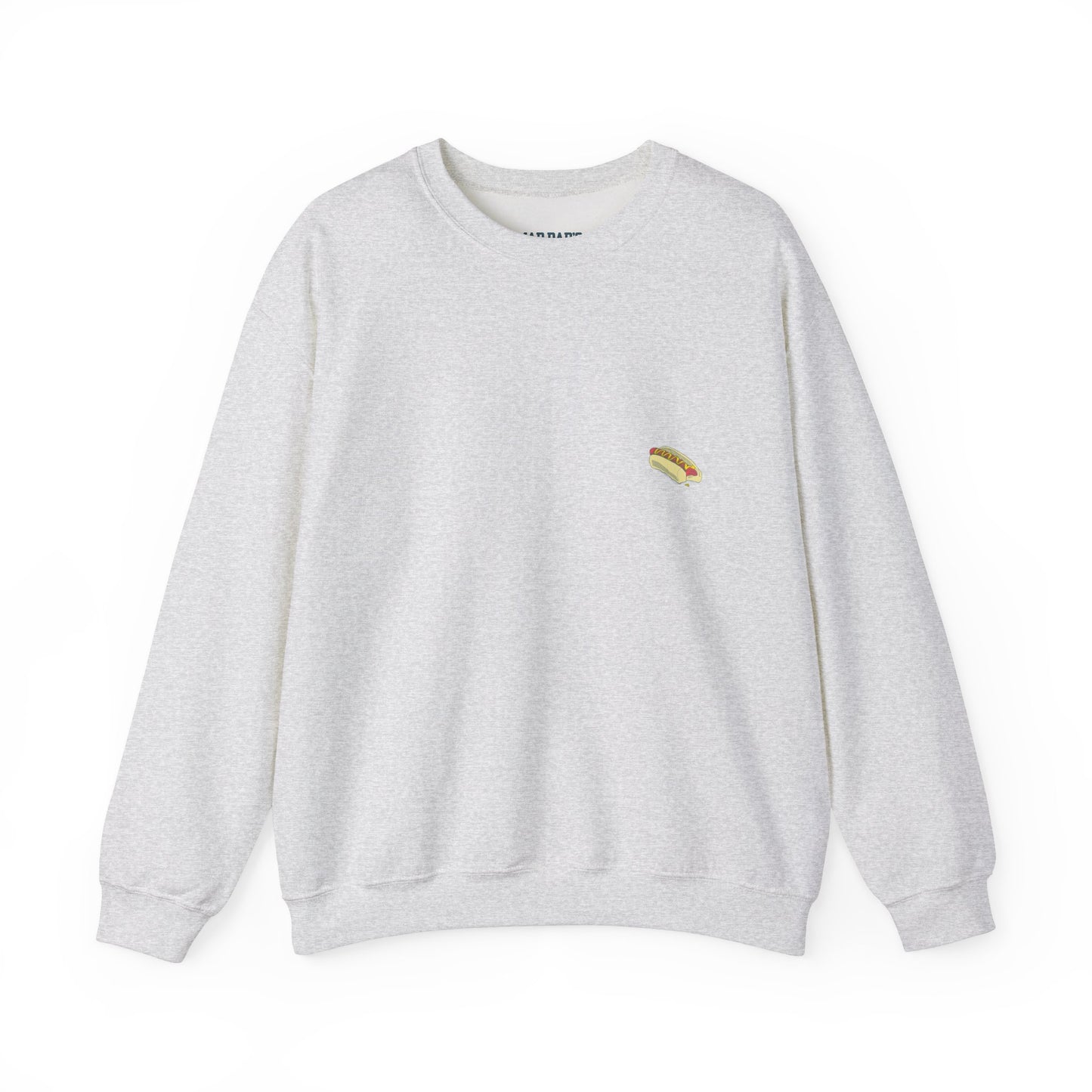 Chili Dog Champion | Crewneck Sweatshirt