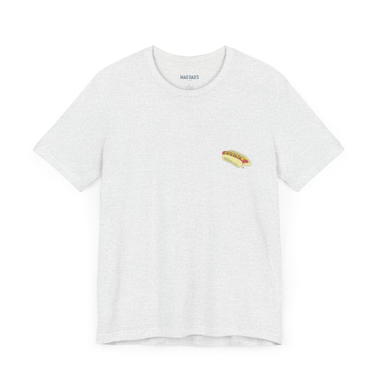 Chili Dog Champion | Dad T-Shirt