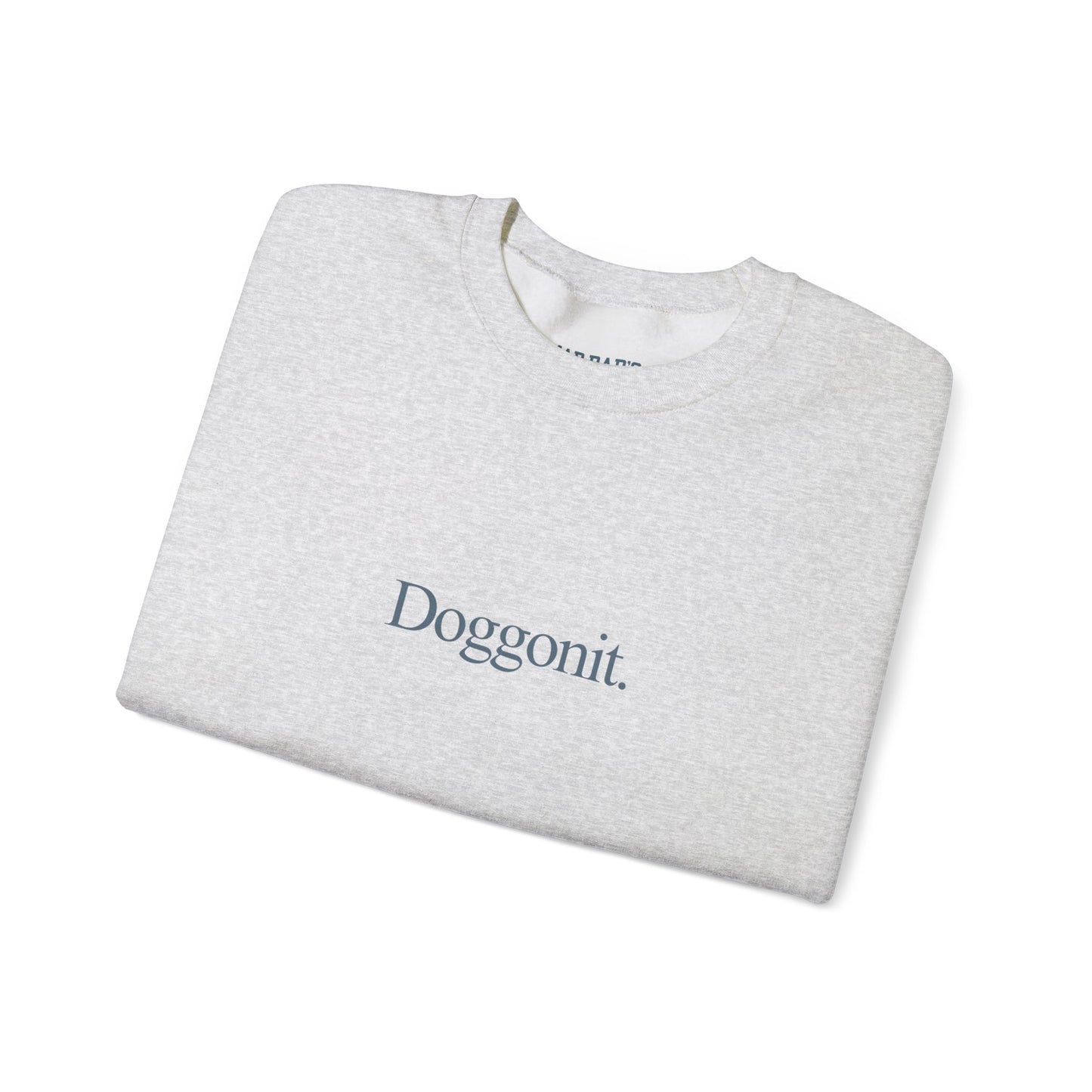 Doggonit. | Crewneck Sweatshirt