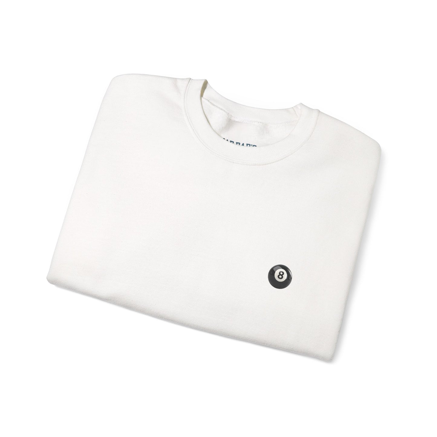 Can't win for losing. | Crewneck Sweatshirt