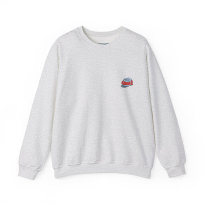 If that don't beat all. | Crewneck Sweatshirt