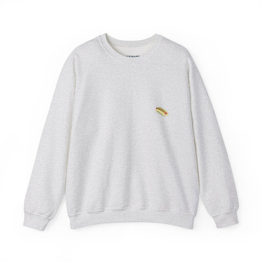 Chili Dog Champion | Crewneck Sweatshirt