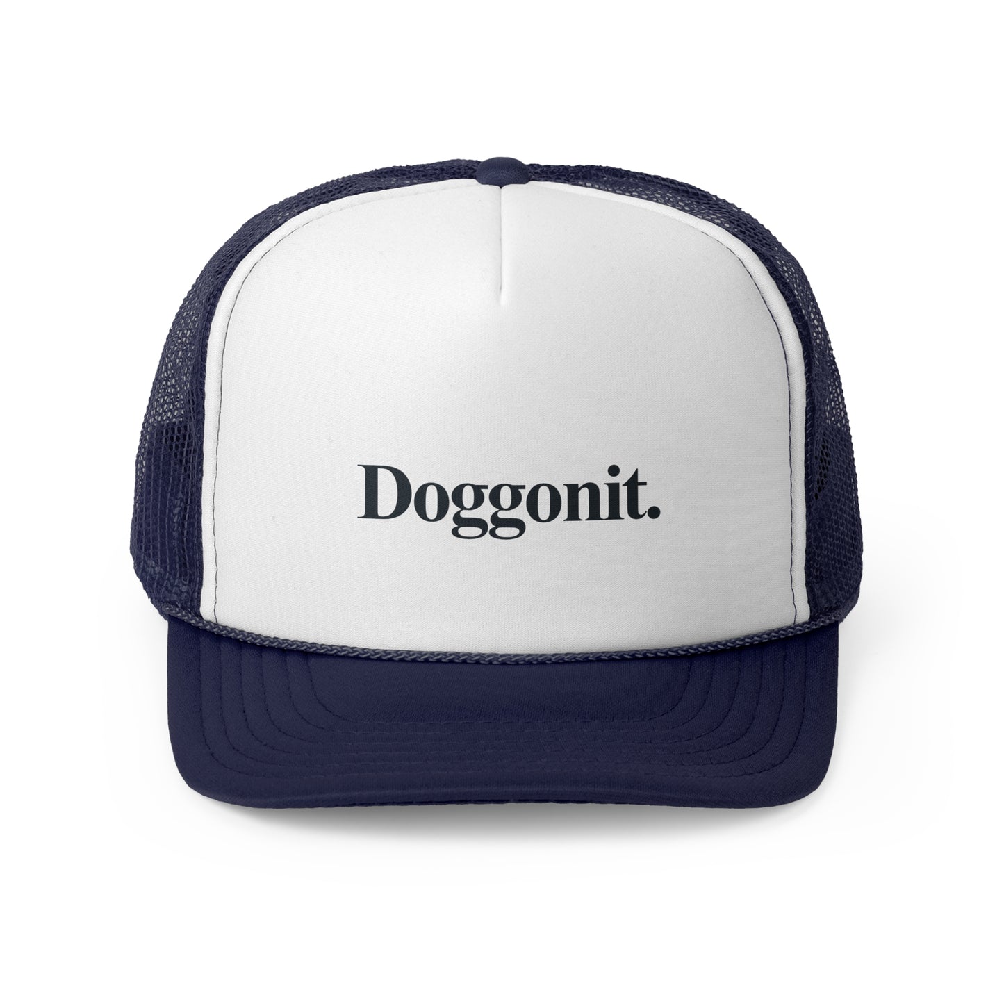 Doggonit | Trucker Cap