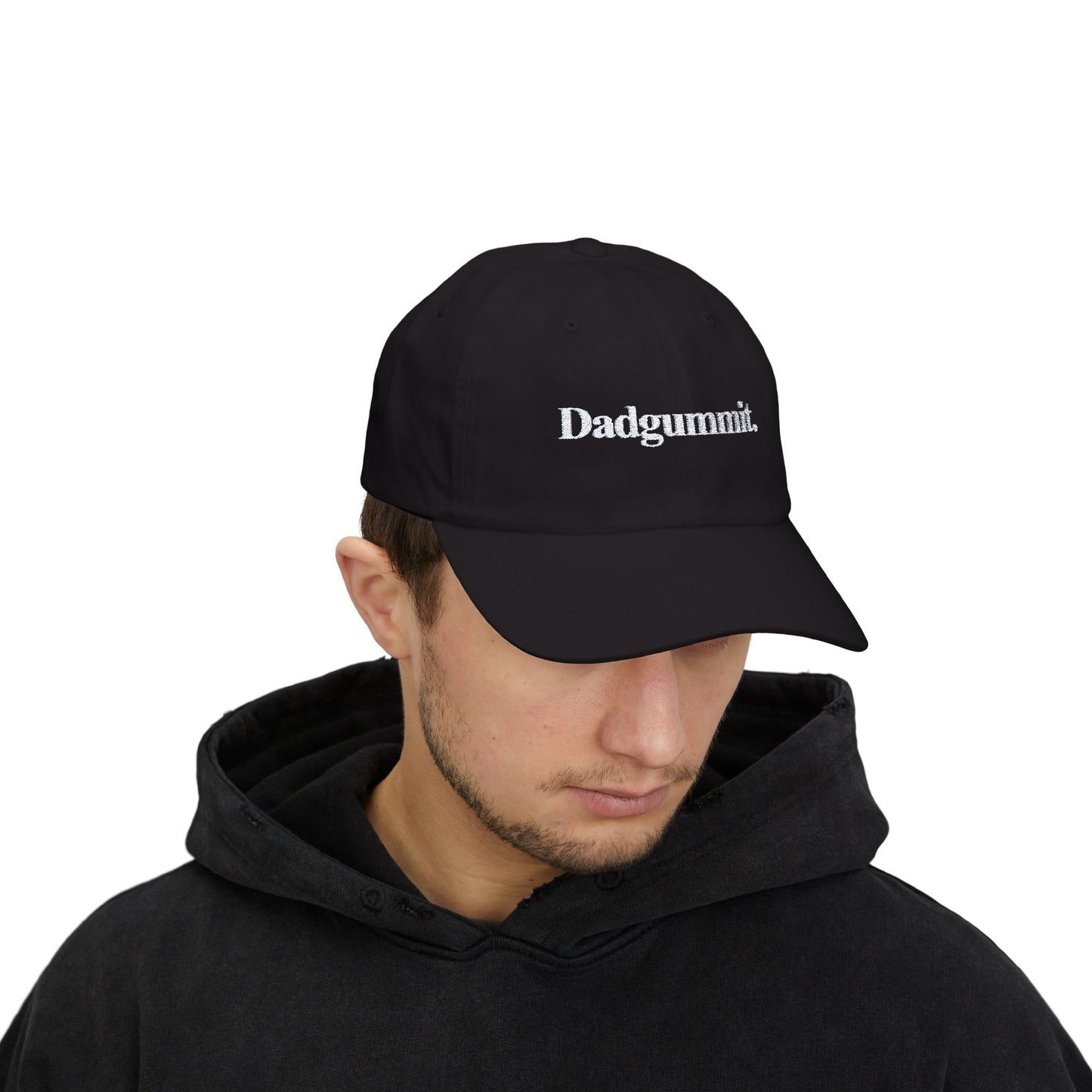 Dadgummit | Classic Dad Cap