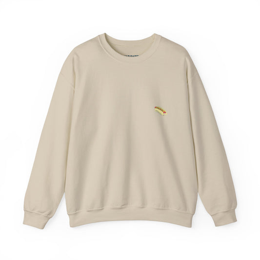 Chili Dog Champion | Crewneck Sweatshirt