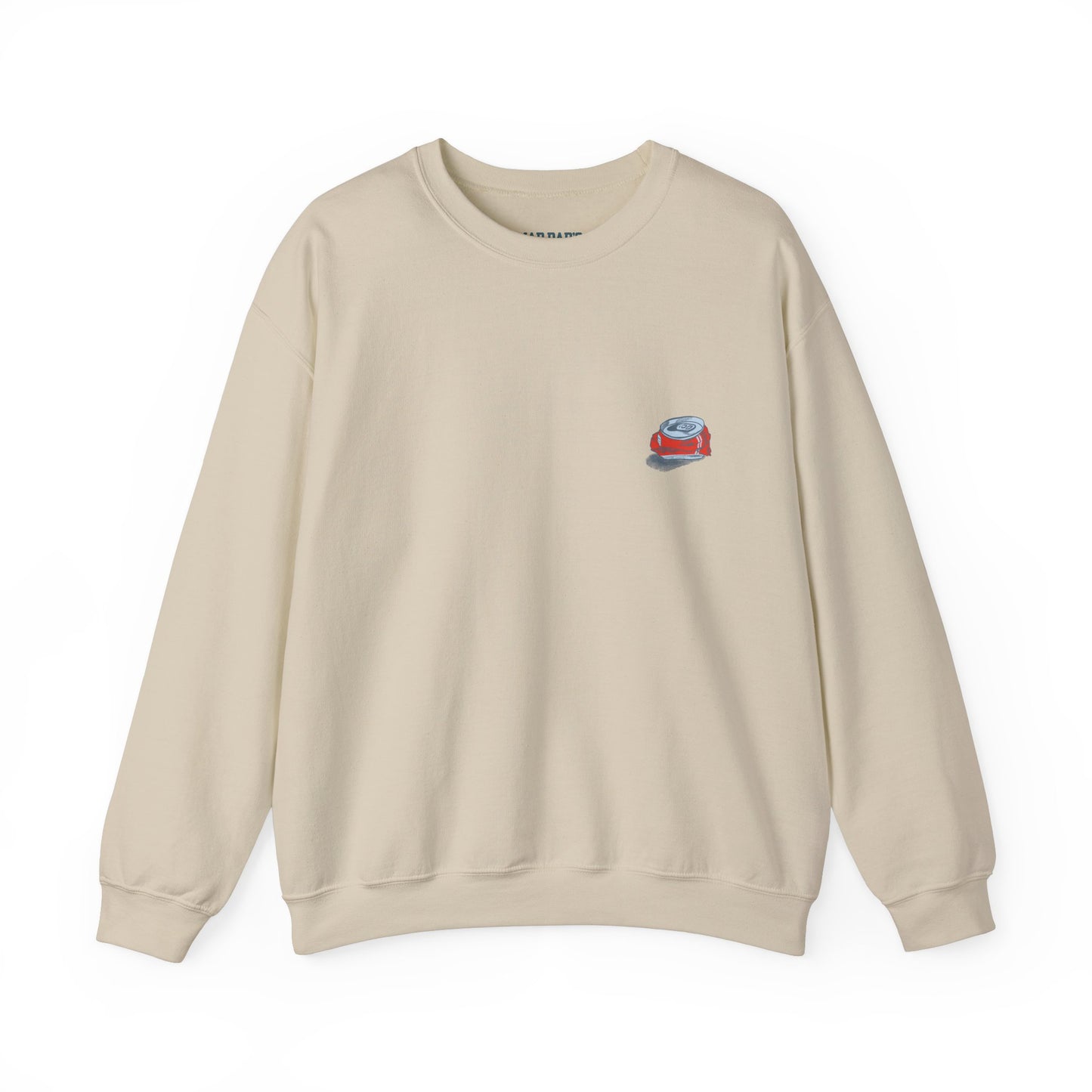 If that don't beat all. | Crewneck Sweatshirt