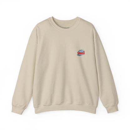 If that don't beat all. | Crewneck Sweatshirt