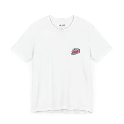 If that don't beat all. | Dad T-Shirt