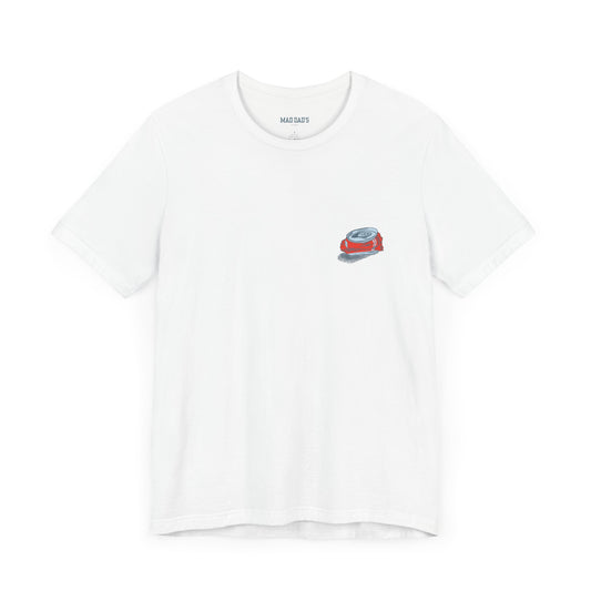 If that don't beat all. | Dad T-Shirt