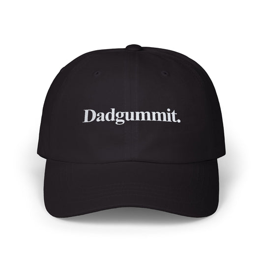 Dadgummit | Classic Dad Cap