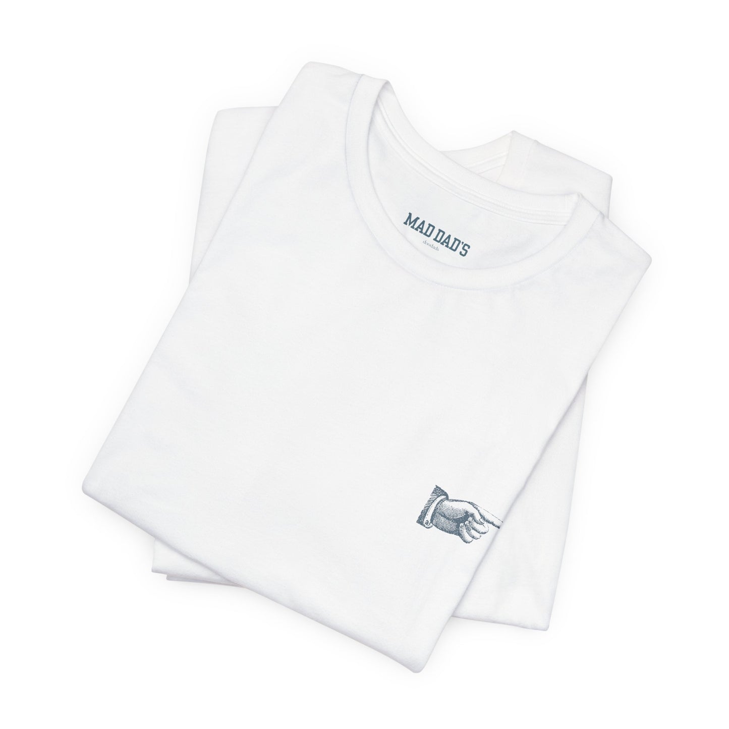 Go on, git. | Dad T-Shirt