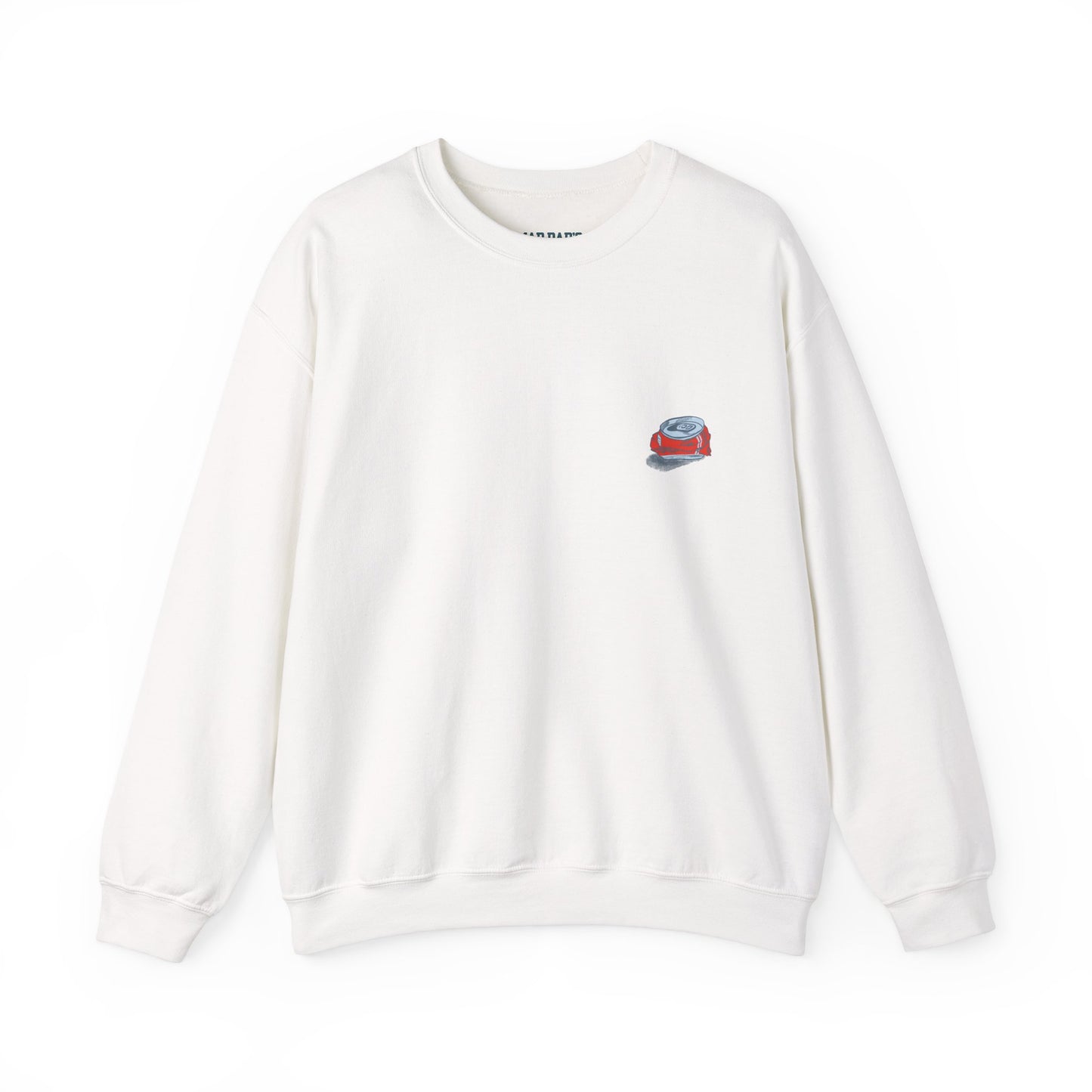 If that don't beat all. | Crewneck Sweatshirt