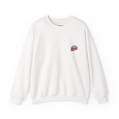 If that don't beat all. | Crewneck Sweatshirt