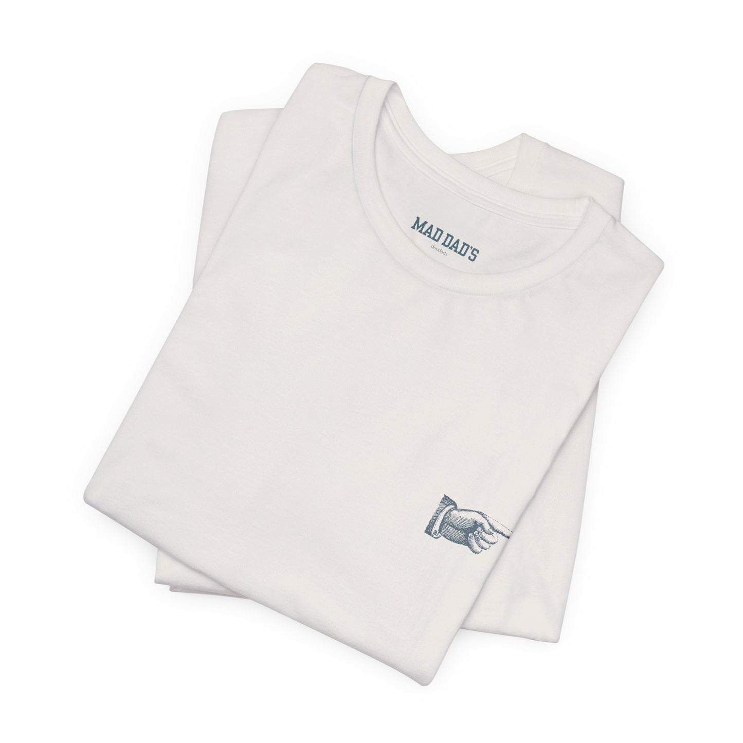 Go on, git. | Dad T-Shirt