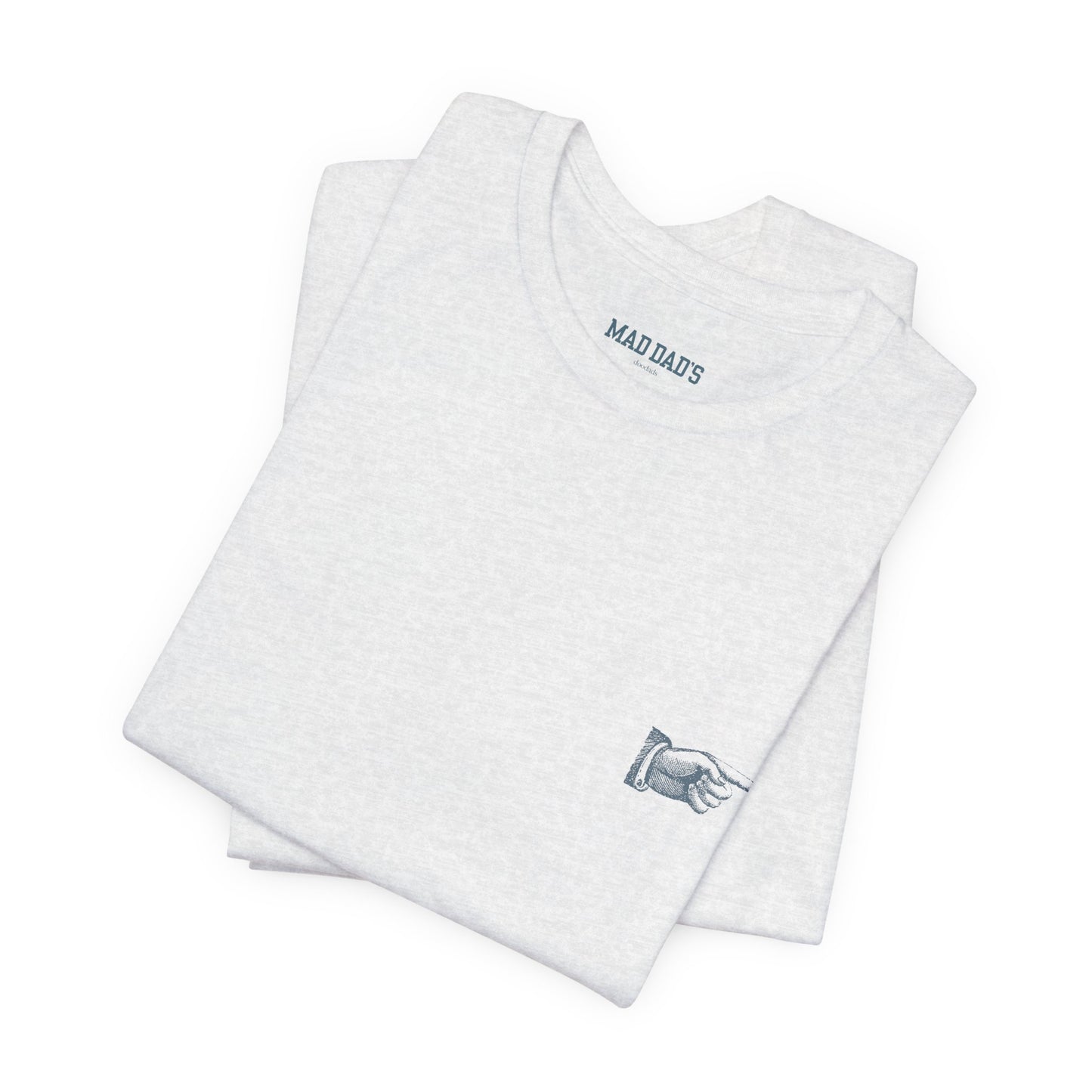 Go on, git. | Dad T-Shirt