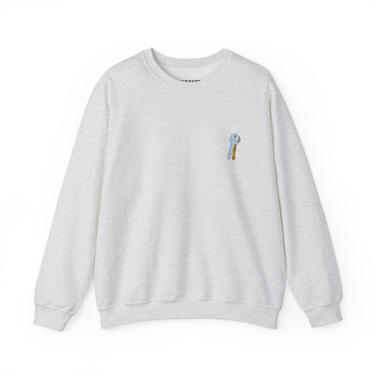 Have her home by 9 | Crewneck Sweatshirt