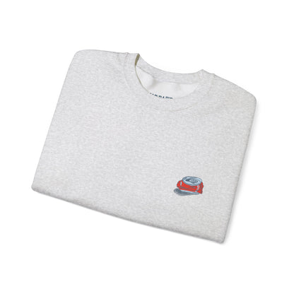 If that don't beat all. | Crewneck Sweatshirt