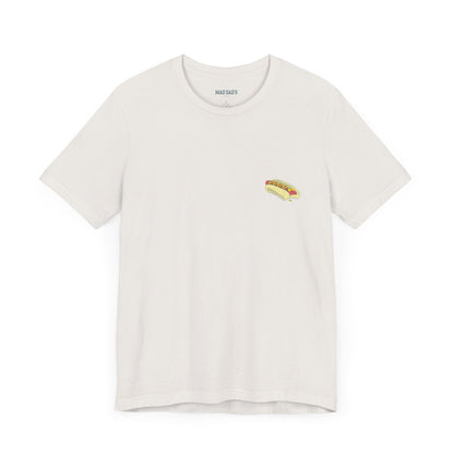 Chili Dog Champion | Dad T-Shirt