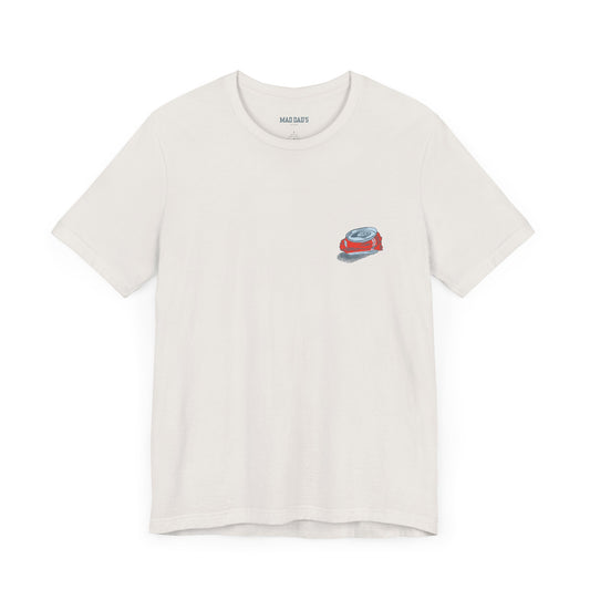 If that don't beat all. | Dad T-Shirt