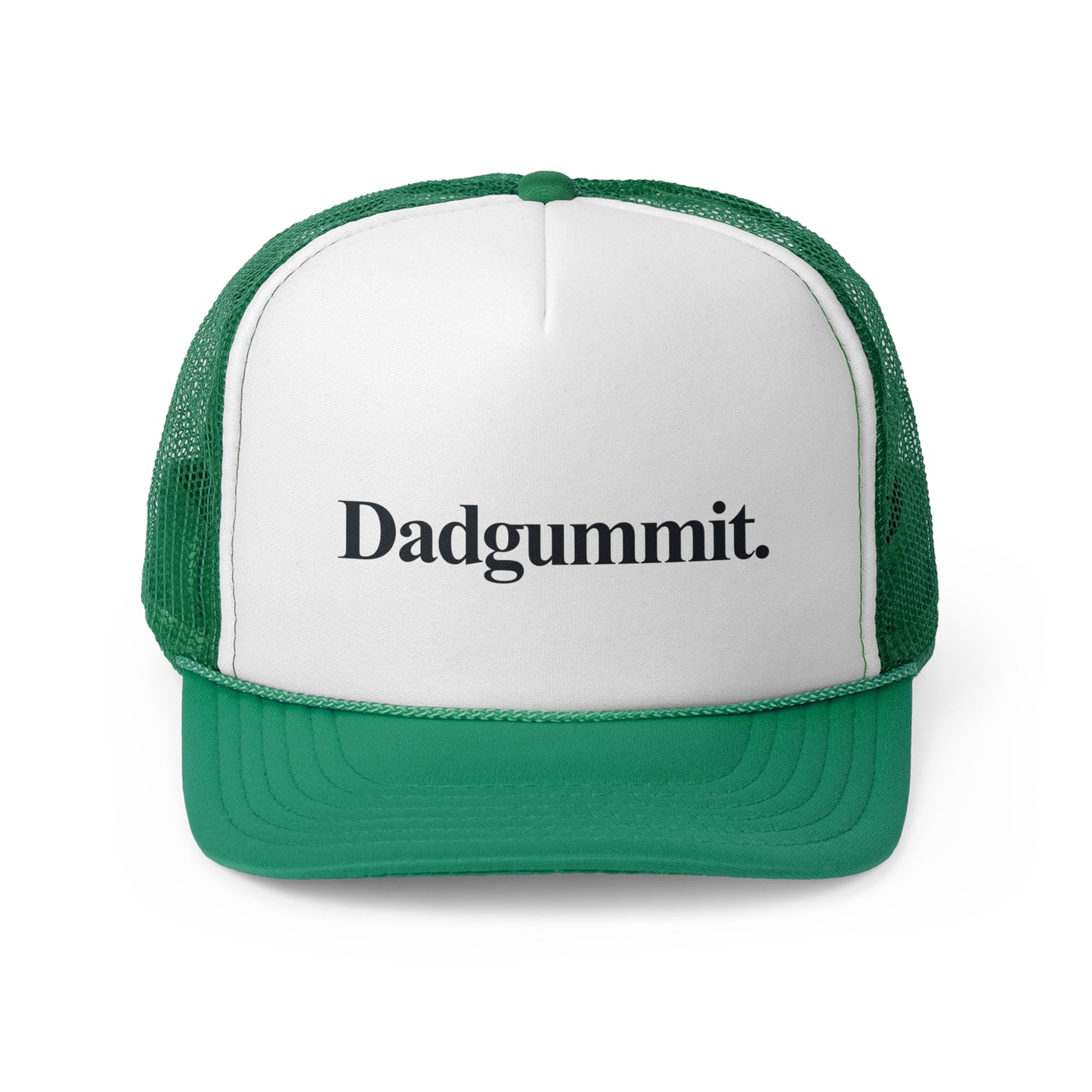 Dadgummit | Trucker Cap