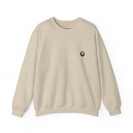 Can't win for losing. | Crewneck Sweatshirt