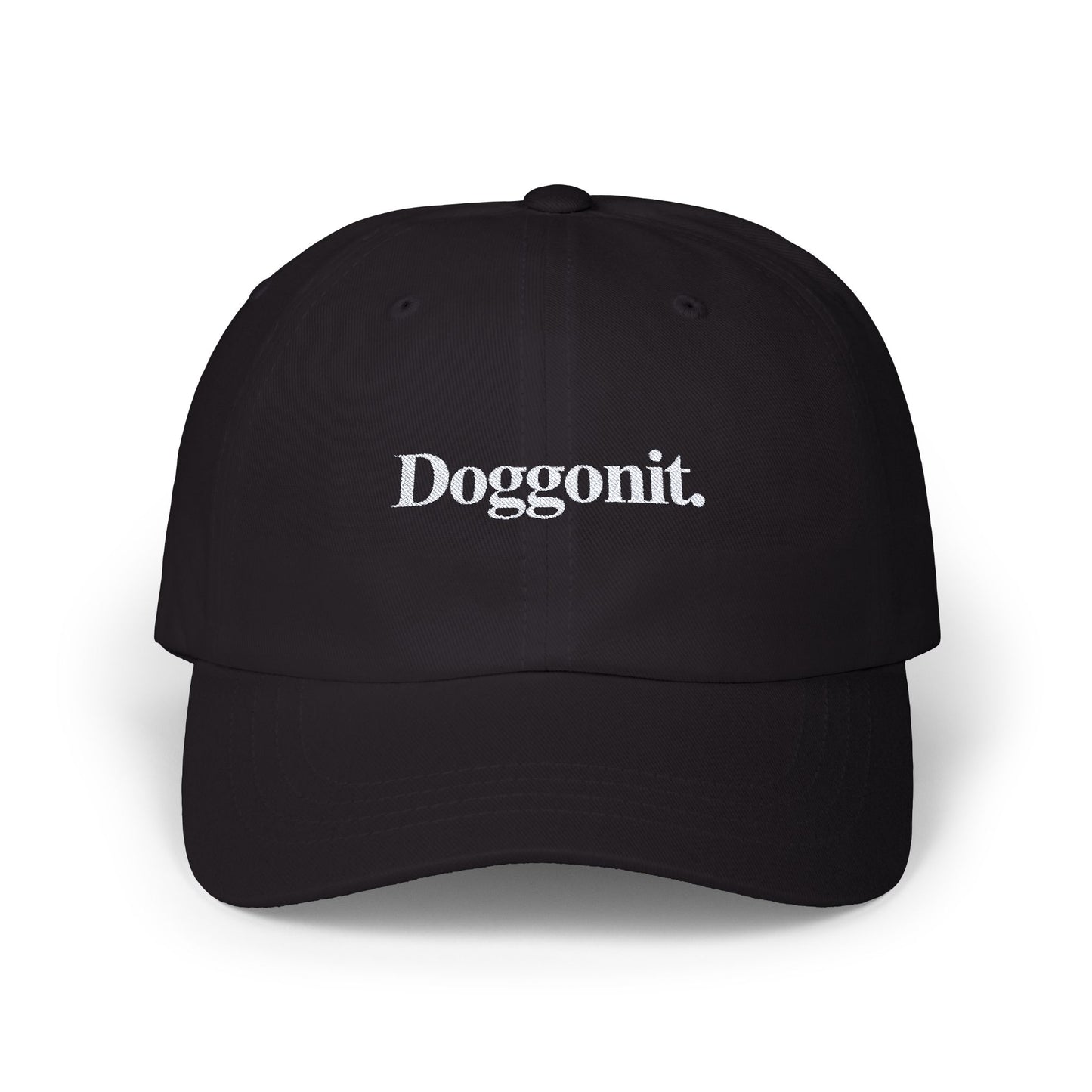 Dogonnit - Classic Dad Cap